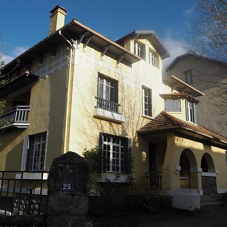 Pyrenees - Le Nid D'Ax Apartment Ax-les-Thermes Exterior foto