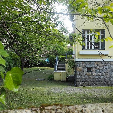 Pyrenees - Le Nid D'Ax Apartment Ax-les-Thermes Exterior foto